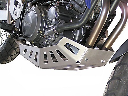 scut motor Yamaha XT 660
